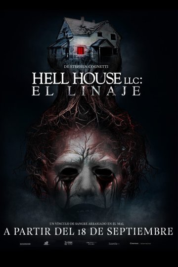 Hell House Llc: El Linaje