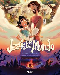 Jesús Luz del mundo