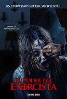 El poder del exorcista