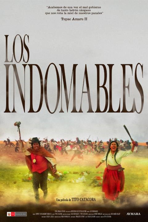Los Indomables 