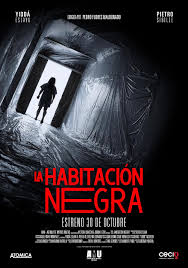 LA HABITACION NEGRA