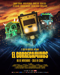 El Correcaminos