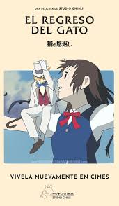 El regreso del gato