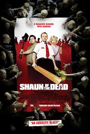  Shaun of the Dead