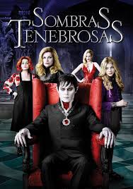 Sombras Tenebrosas