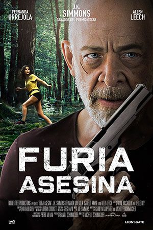Furia Asesina