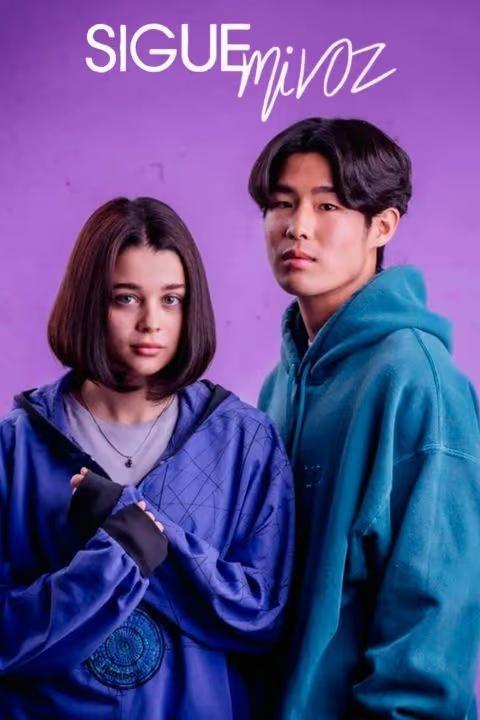 Sigue Mi Voz