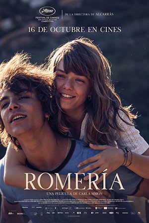 Romería