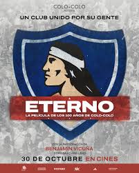 Eterno