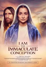 Inmaculada La Película