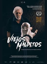 Viejos Malditos