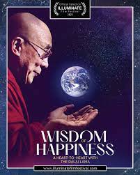Wisdom of Happiness