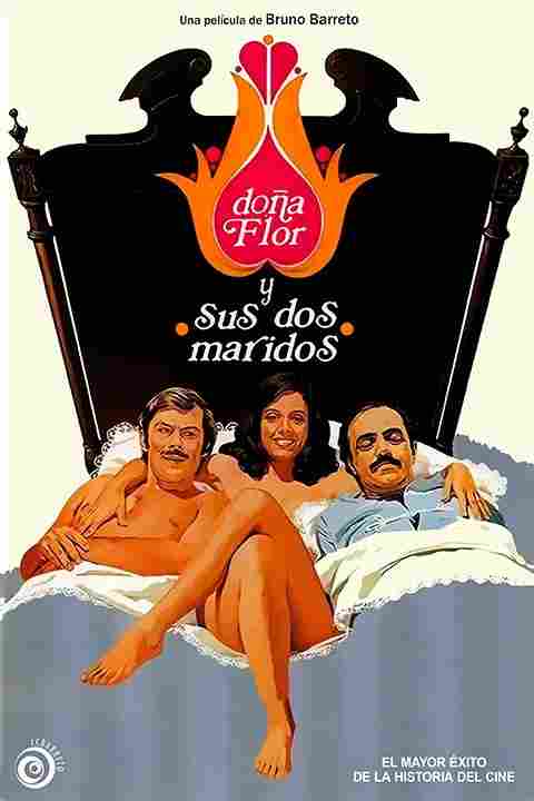 Doña Flor y sus dos maridos 