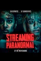 Streaming Panormal