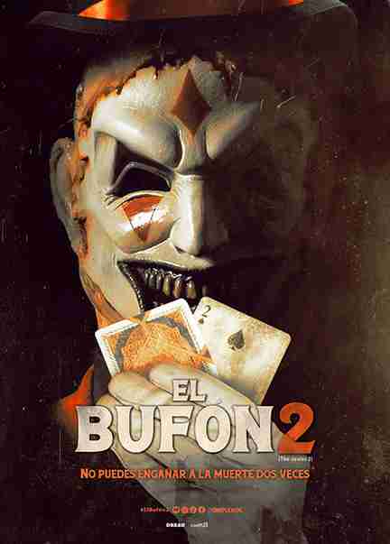 EL BUFÓN 2