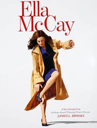 Ella McCay Imperfectamente Perfecta