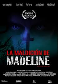 La Maldición de Madeline