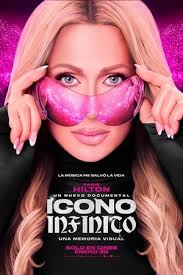Paris Hilton: Icono Infinito