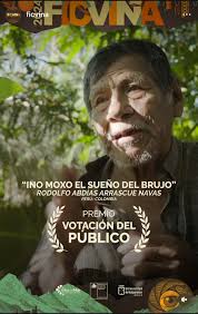 Ino Moxo, el sueño del brujo