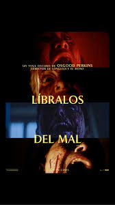 Líbralos del mal