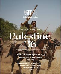 Palestina 36