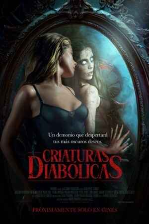 Criaturas Diabólicas