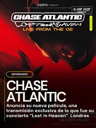 Chase Atlantic: Lost in Heaven