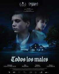 Todos los males