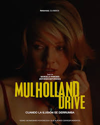 Mulholland Drive 