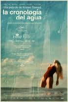 La Cronología del Agua