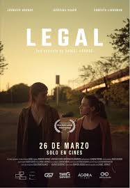 Legal