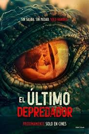 El Ultimo Depredador