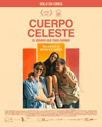 Cuerpo Celeste