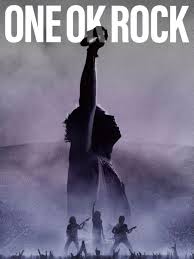 One Ok Rock Detox Japan Tour 2025 En Cines