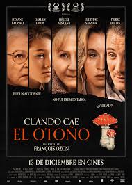 Cuando cae el Otoño