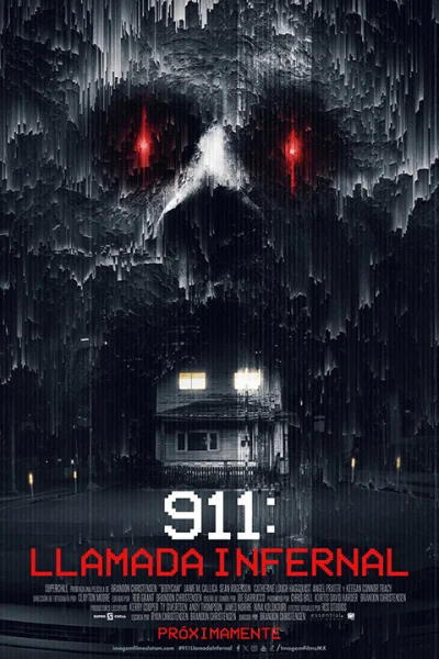 911: Llamada Infernal