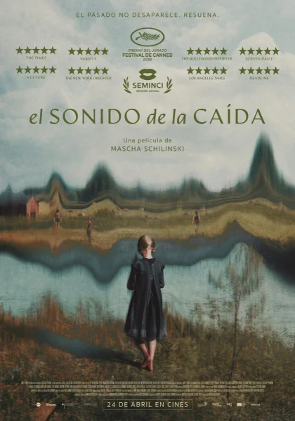 El Sonido al Caer