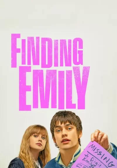 Emily, ¿dónde estás?
