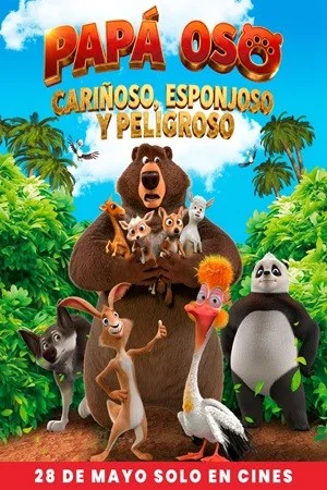 Papa Oso