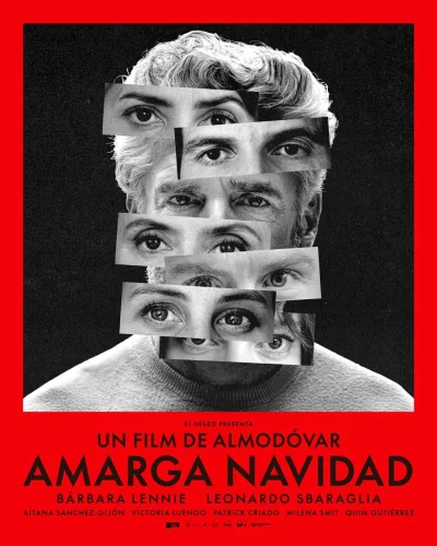 Amarga navidad
