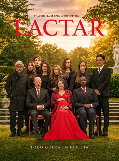 Lactar