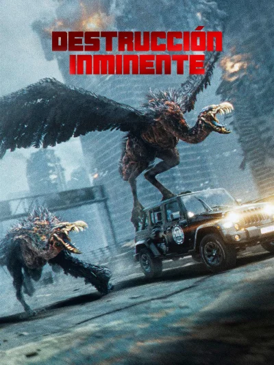 Destruccion Inminente