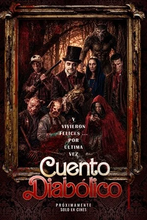 Cuento Diabolico