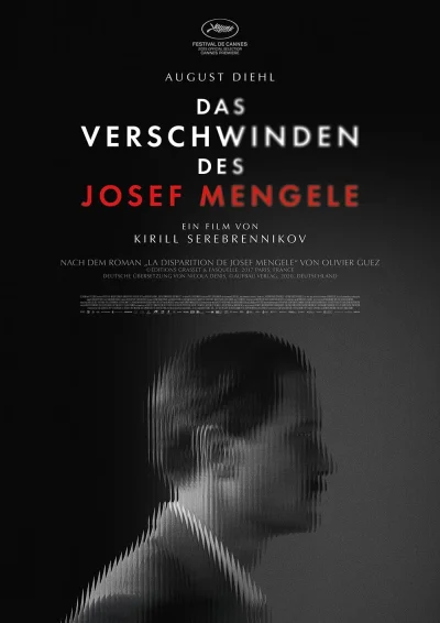 La desaparición de Josef Mengele