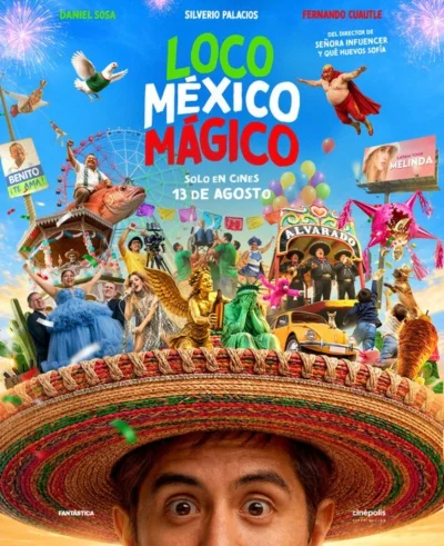 Loco México Mágico