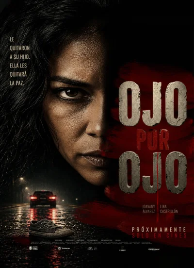 Ojo por Ojo