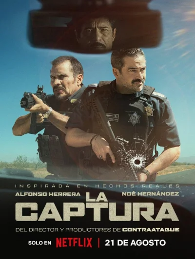 La Captura