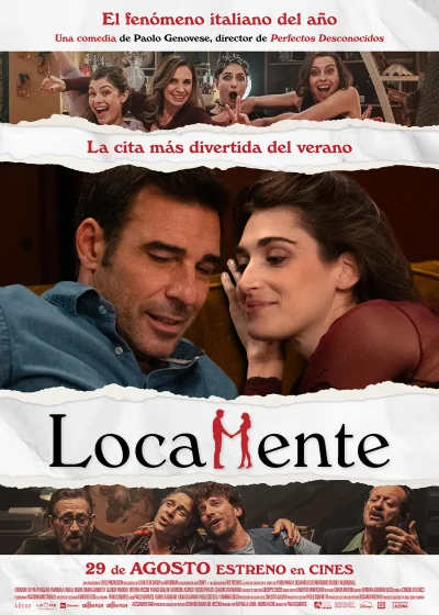 Locamente