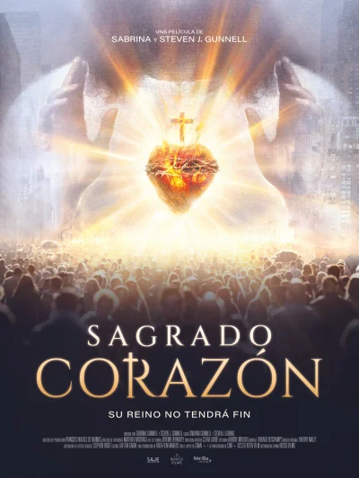 Sagrado corazón