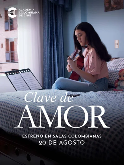 Clave de Amor